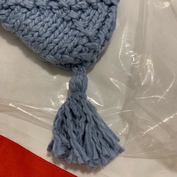 NWT Serena & Lily Fisherman’s Knit Pillow Cover - Picture 10 of 12